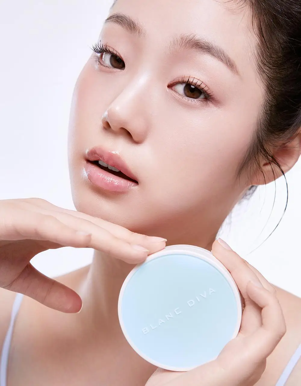 [서노 마켓] 블랑디바 워터벨벳 쿠션 13g 3종 (본품+리필) 상세페이지 36